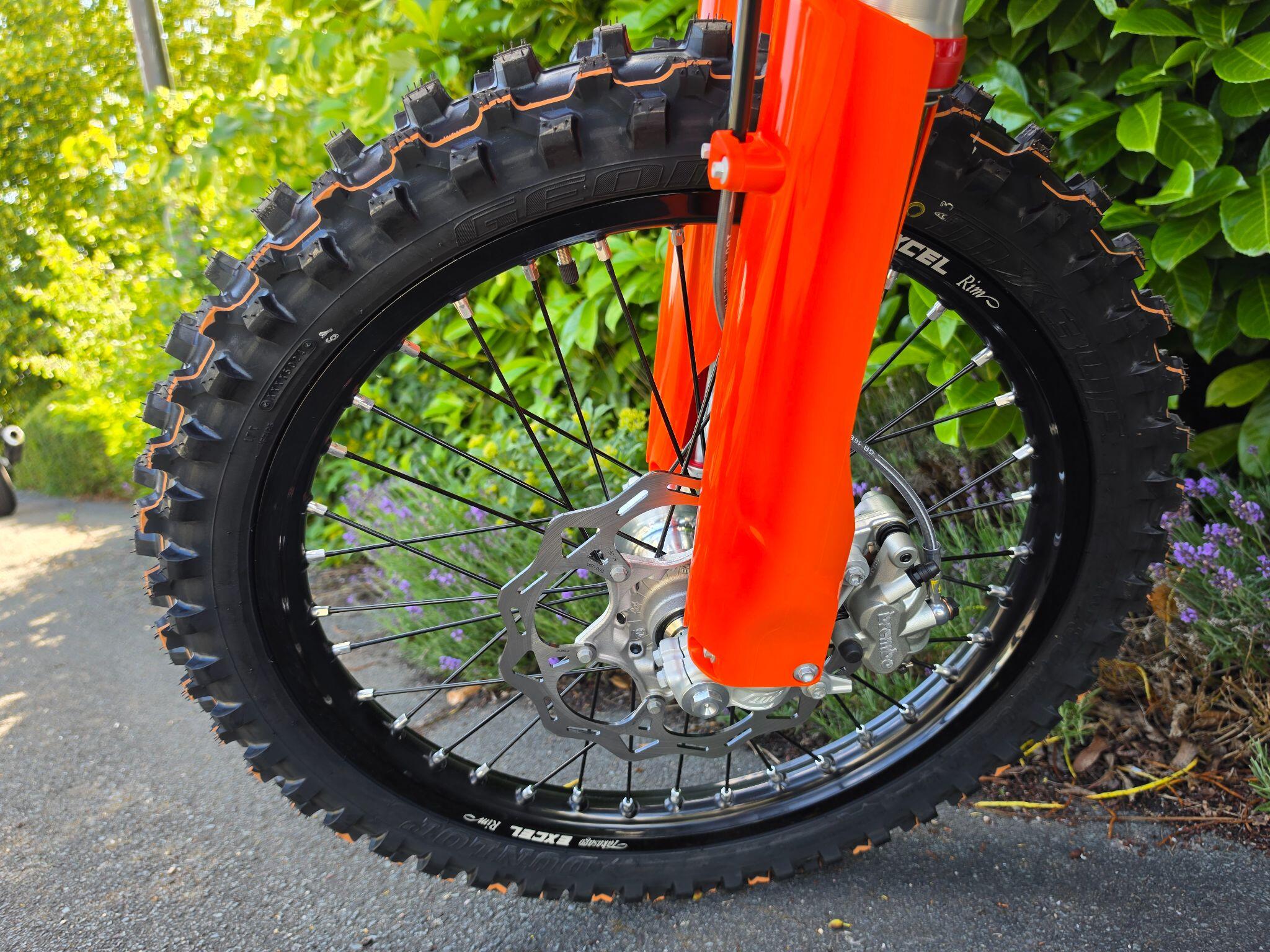 KTM 